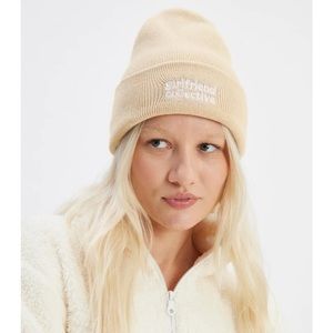 Girlfriend Collective Beanie
